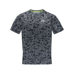 CAMO NEW SHIRT