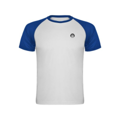COLORBLOCK SHIRT